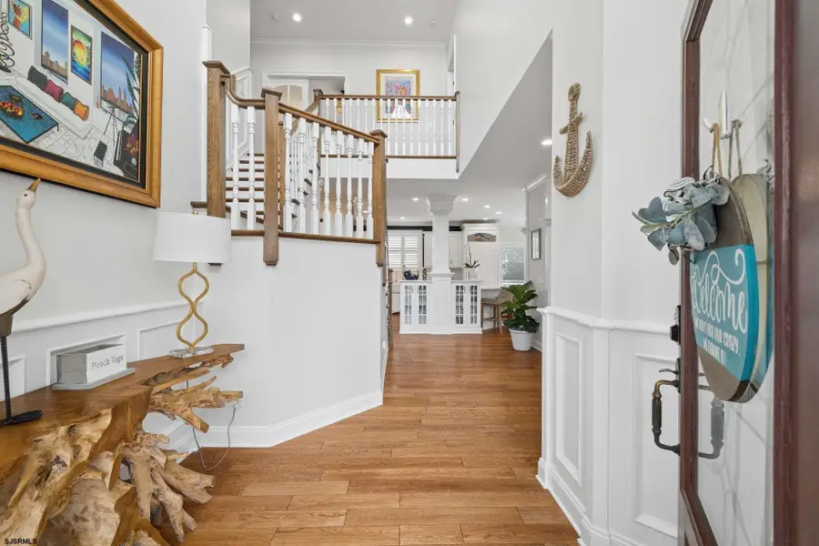 303 N Harvard Ave, Ventnor City, NJ 08406 - #3