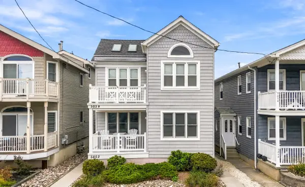 5852 Asbruy Ave #1, Ocean City, NJ 08226