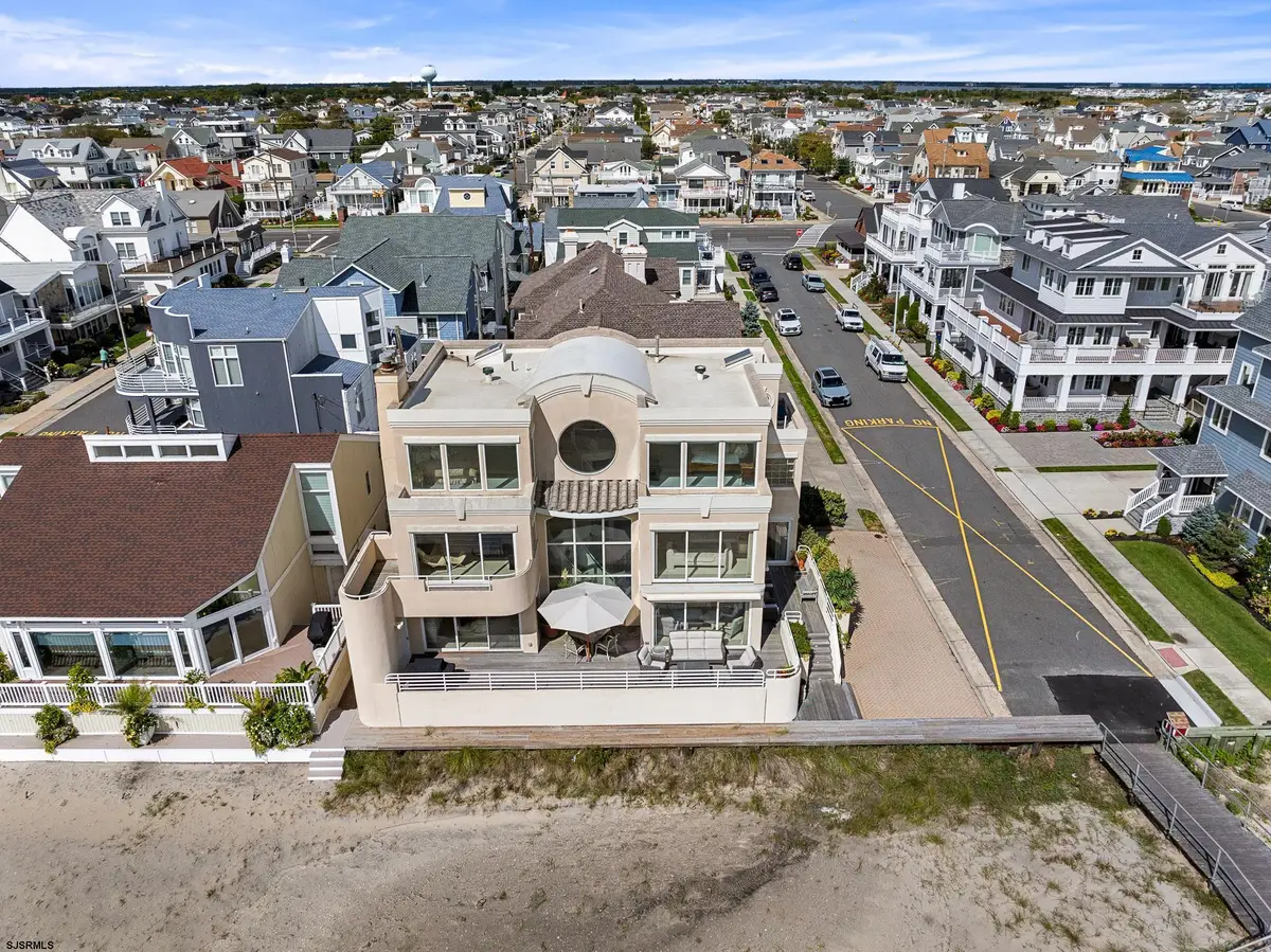 110 S Pittsburg Ave, Ventnor City, NJ 08406 - #1