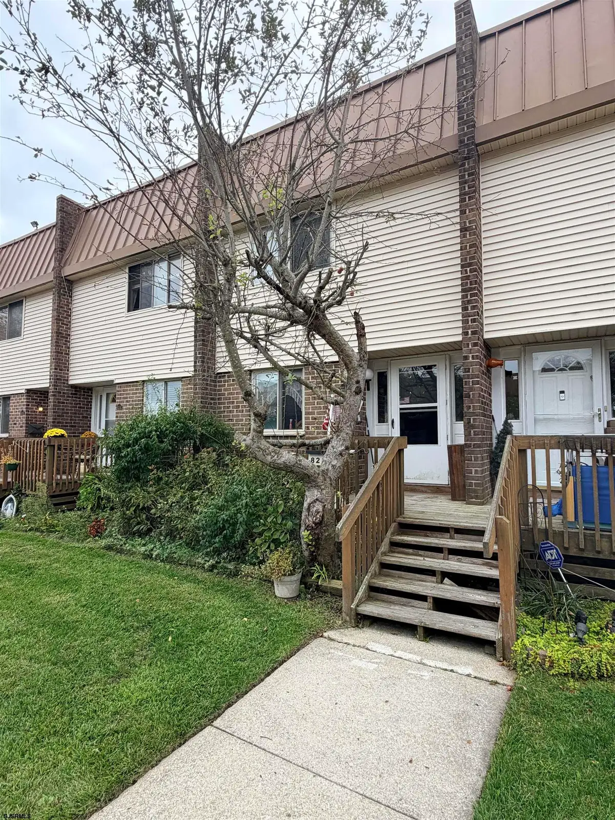 822 Marshall Ct #822, Ventnor City, NJ 08085 - #1