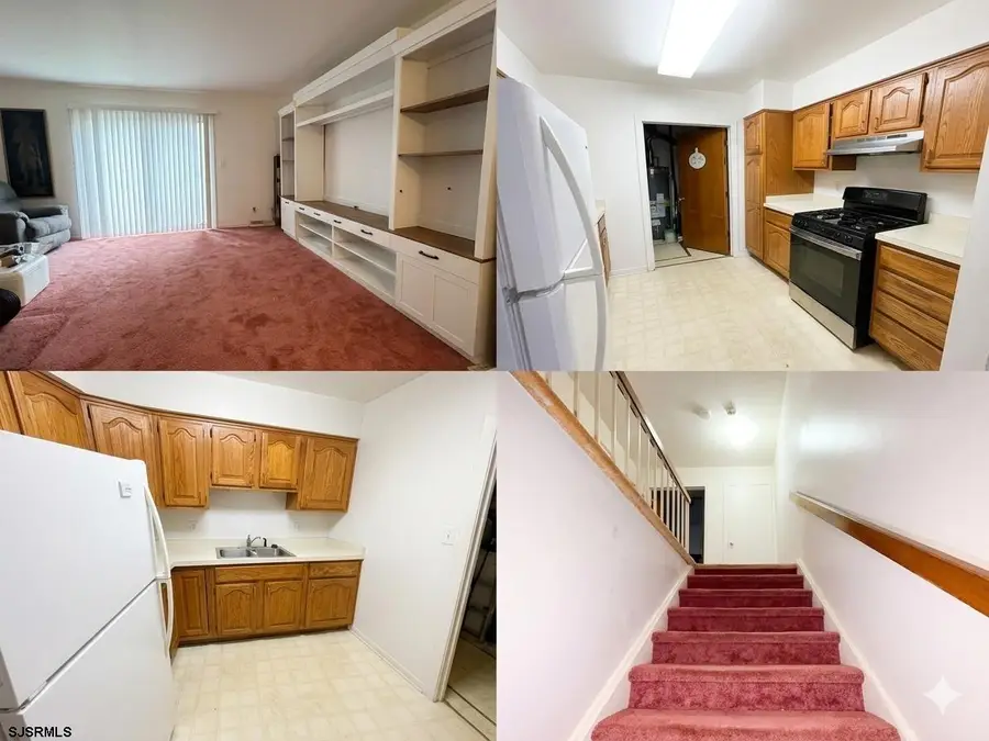 822 Marshall Ct #822, Ventnor City, NJ 08085 - #2