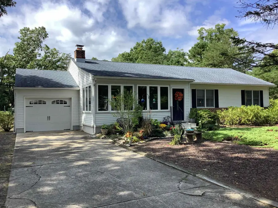 208 Regal Dr, Marmora, NJ 08223 - #2
