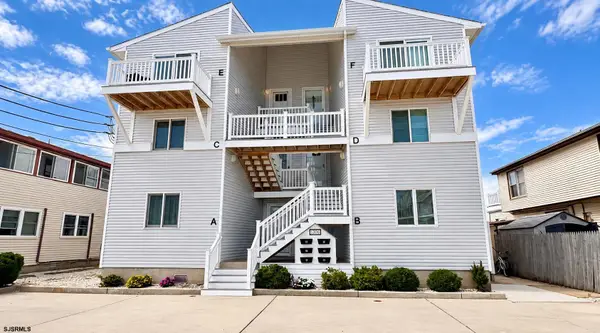 6306 Central Ave #D, Sea Isle City, NJ 08243