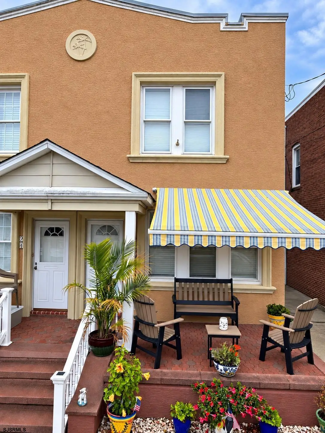 19 N Marion, Ventnor City, NJ 08406 - #1
