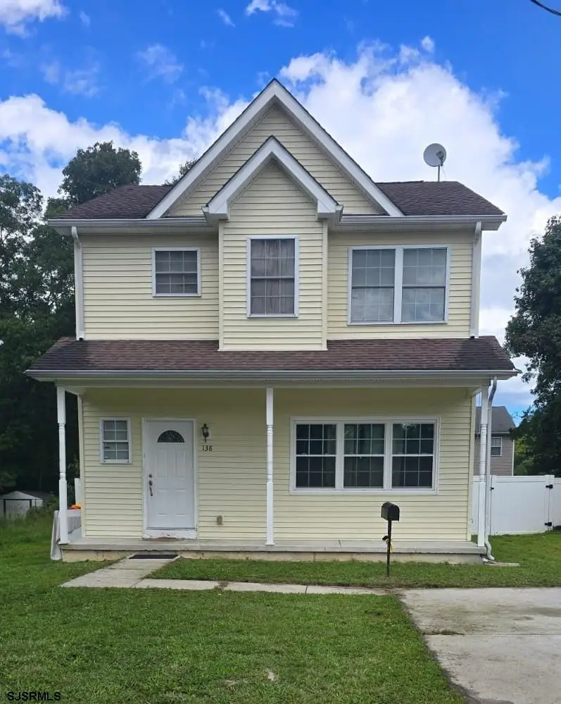 138 W Thompson Ave, Pleasantville, NJ 08232 - #1