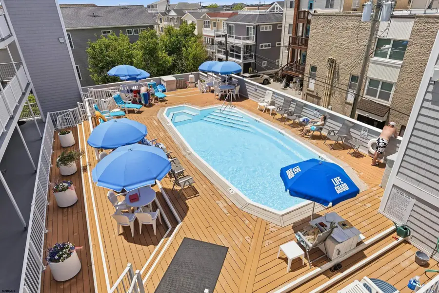 1008 Wesley Ave #209, Ocean City, NJ 08226 - #2