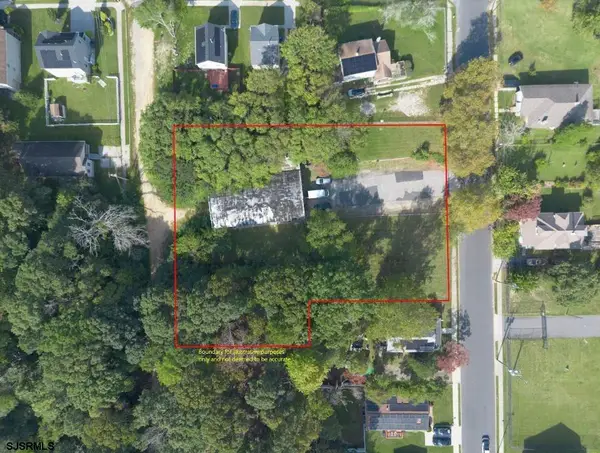 725 Woodland Ave, Pleasantville, NJ 08232