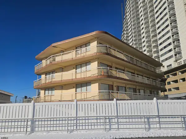 108 S Montpelier #410, Atlantic City, NJ 08401