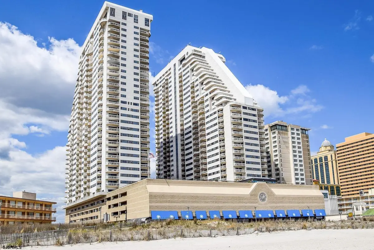 3101 Boardwalk #909-1, Atlantic City, NJ 08401 - #1