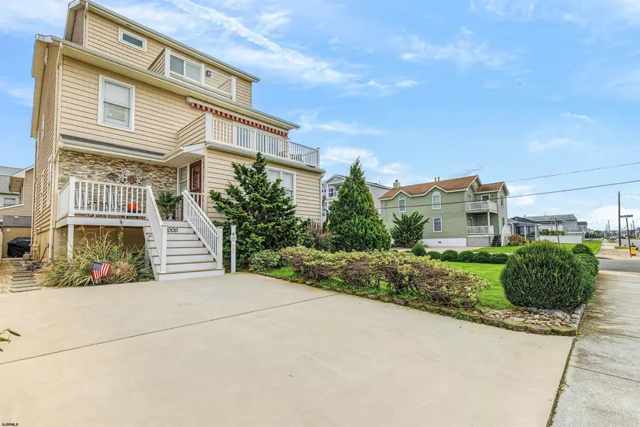 1000 E Beach Ave, Brigantine, NJ 08203 - #2