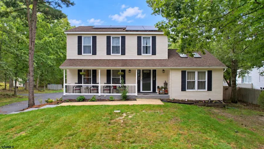 4680 Ocean Heights Ave, Mays Landing, NJ 08330 - #2