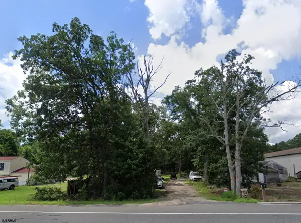 200 W White Horse Pike, Galloway Township, NJ 08215