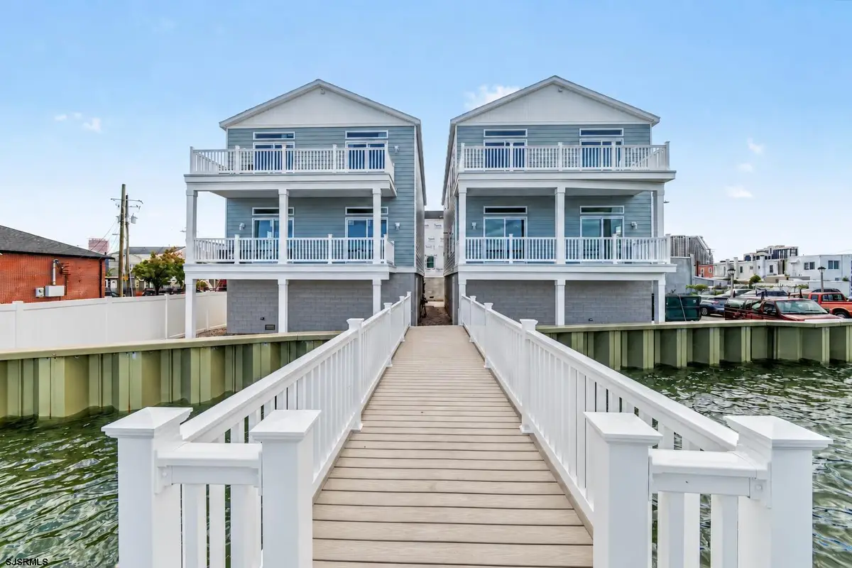 239 N Arizona Ave, Atlantic City, NJ 08401 - #1