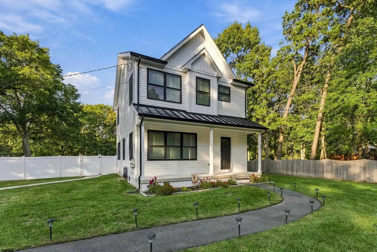 301 E Elm, Galloway, NJ 08205 - #1