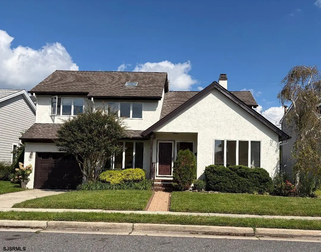 407 N Exeter Ave, Margate City, NJ 08402-1867 - #1