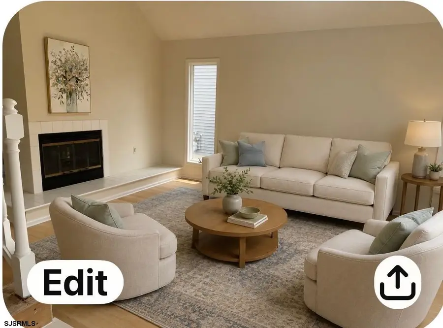 407 N Exeter Ave, Margate City, NJ 08402-1867 - #3