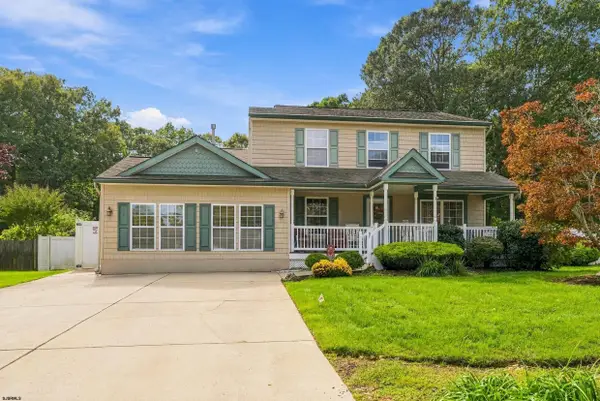 37 Sturbridge Ct, Egg Harbor Township, NJ 08234