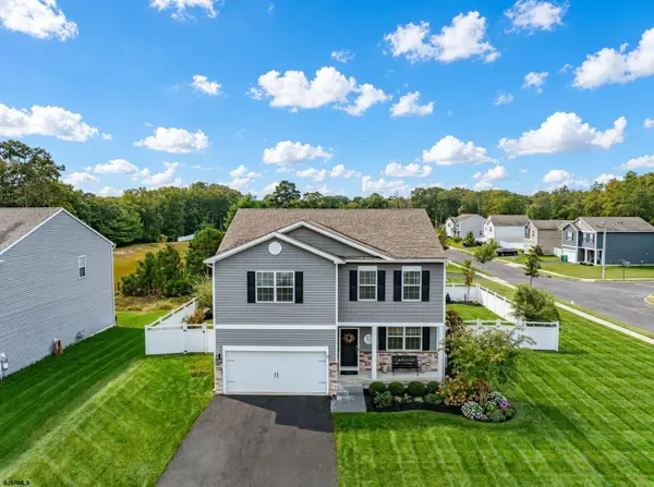 12 Wexford Ln, Egg Harbor Township, NJ 08234