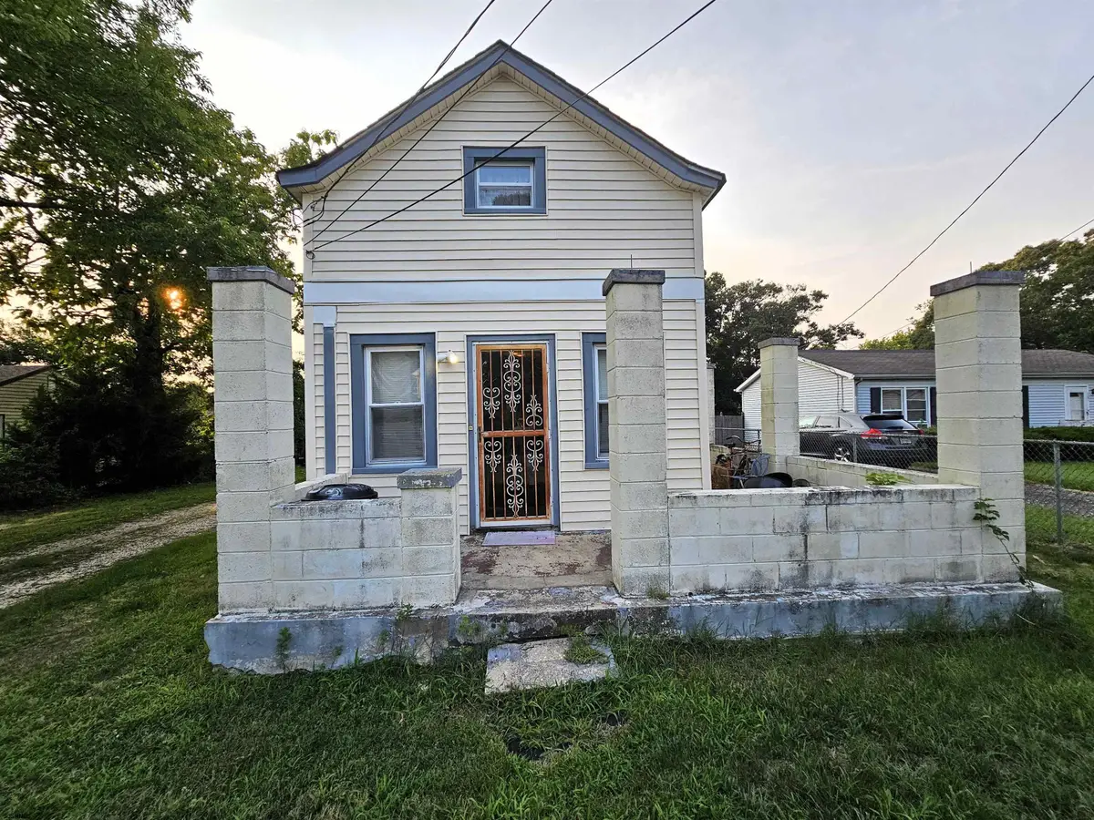 1207 Lincoln Ave, Pleasantville, NJ 08232 - #1