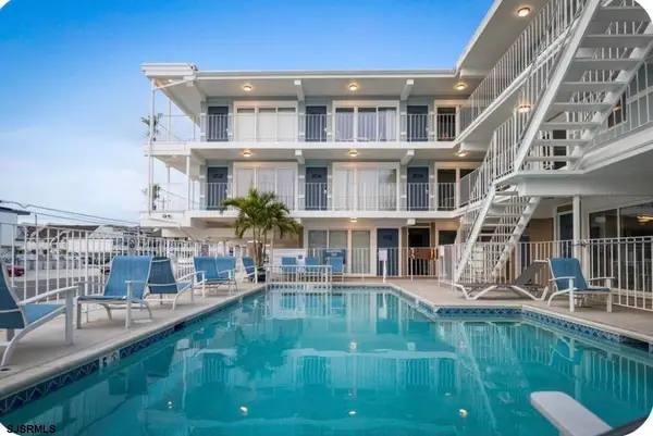 301-09 Ocean Ave #104, North Wildwood, PA 08260