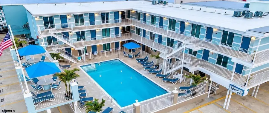 301-09 Ocean Ave #104, North Wildwood, PA 08260 - #2