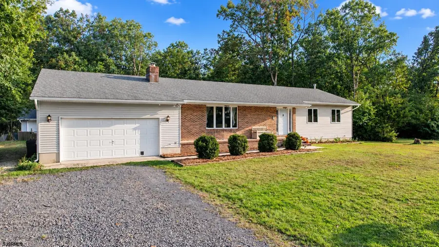 156 Mcdonald Ave, Milmay, NJ 08340 - #2