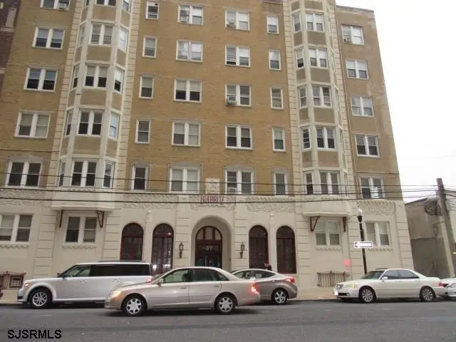 37 S Iowa Ave #7B, Atlantic City, NJ 08401 - #1