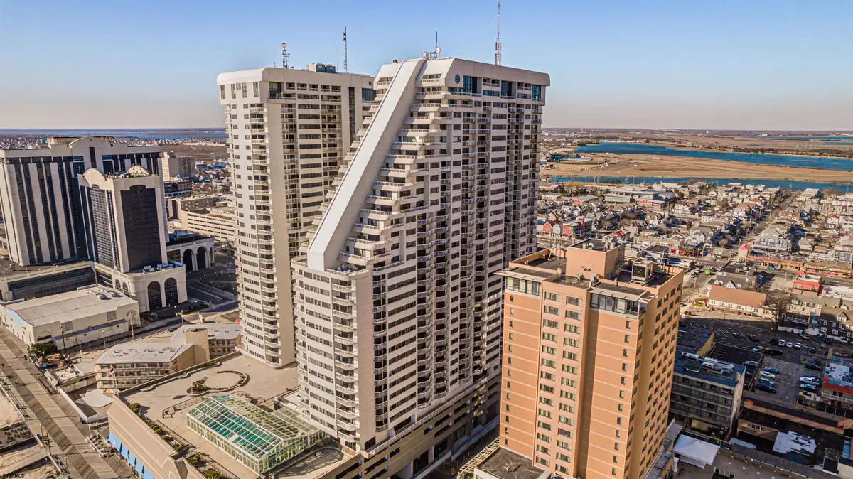 3101 Boardwalk #2905-2, Atlantic City, NJ 08401-9999 - #1