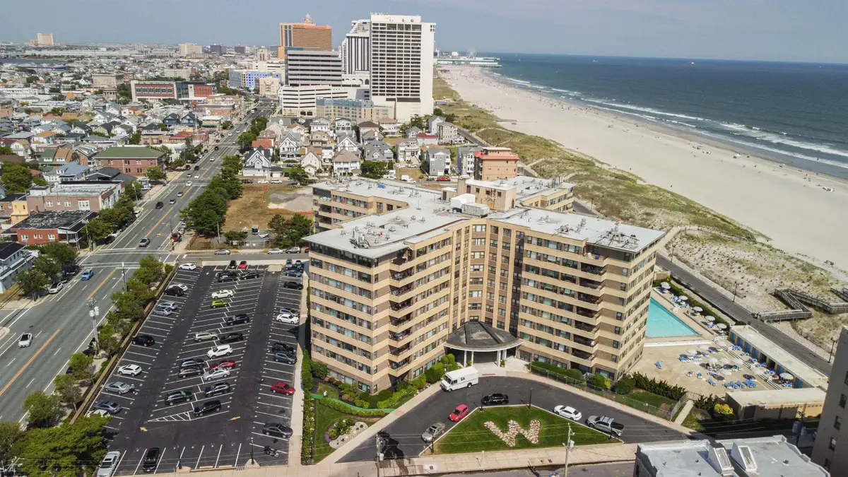 101 S Raleigh Ave #311, Atlantic City, NJ 08401 - #1