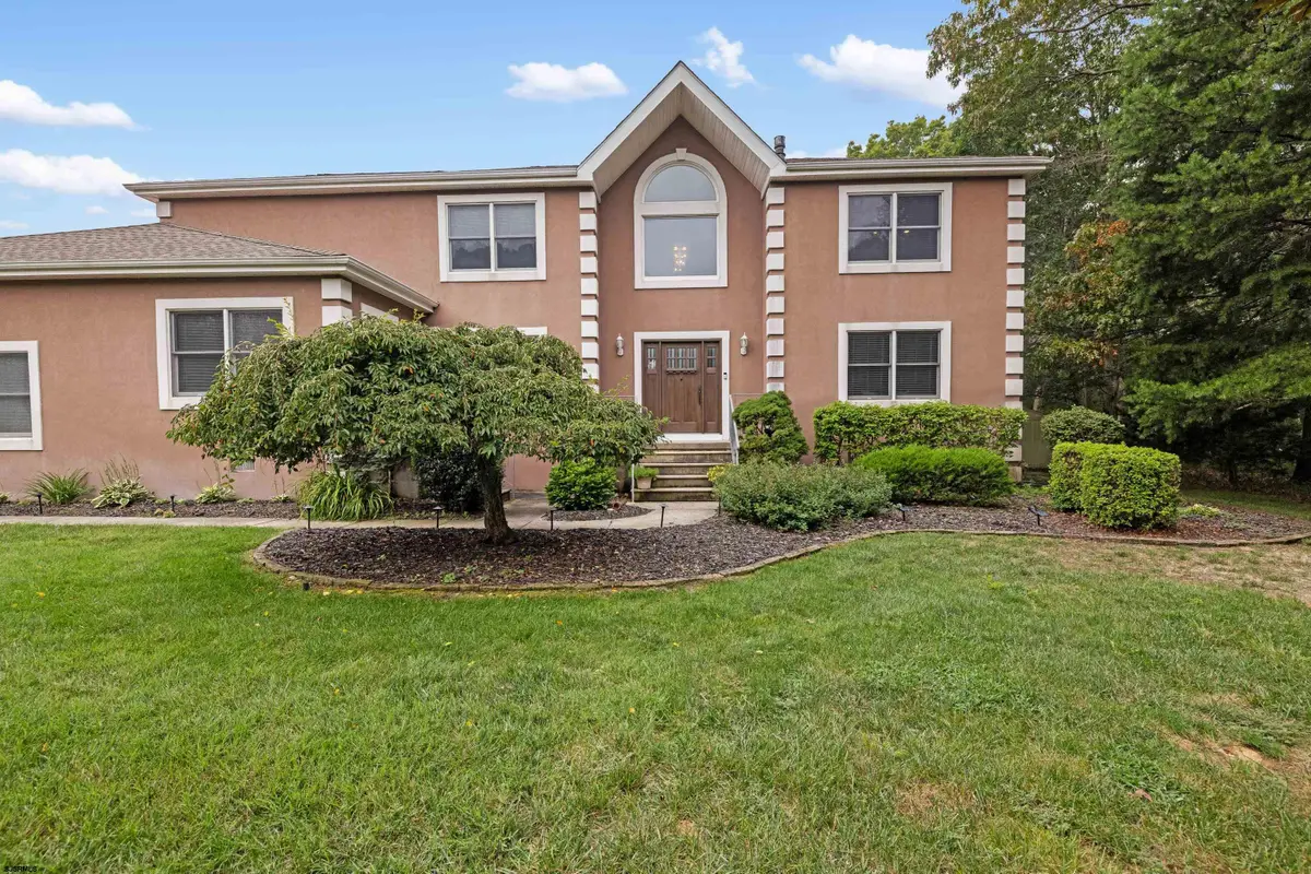 8 Clayton Dr, Ocean View, NJ 08230 - #1