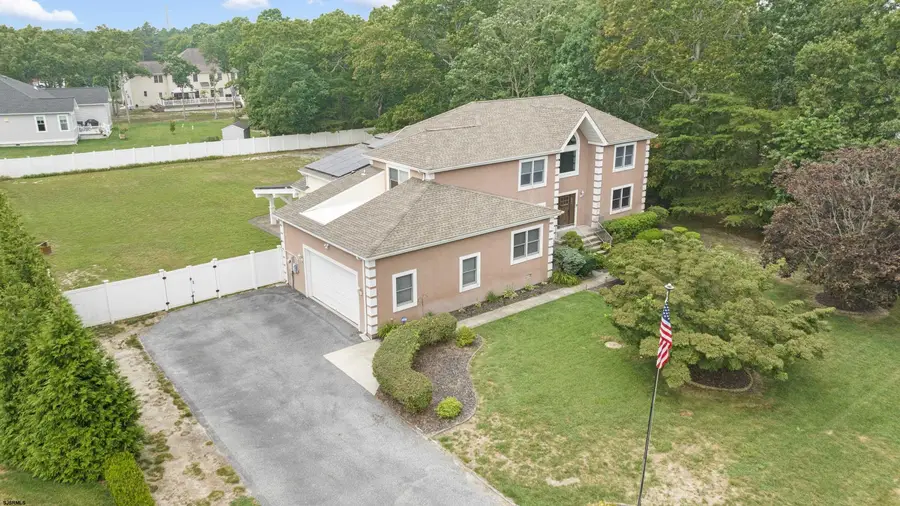 8 Clayton Dr, Ocean View, NJ 08230 - #3