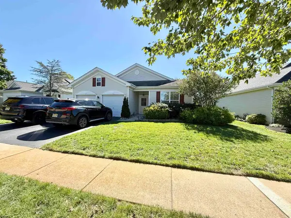 564 Carlisle Lane, Smithville, NJ 08205