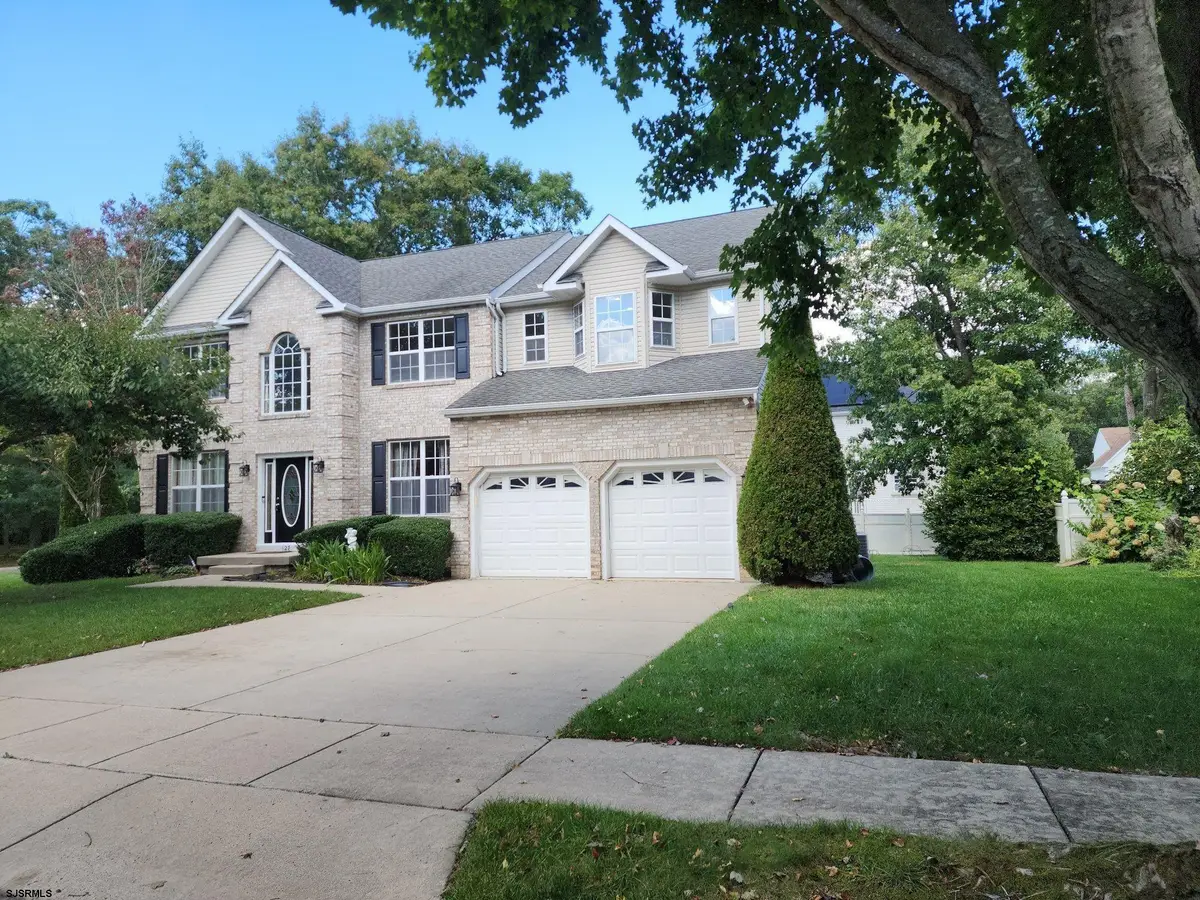 127 Brettwood Dr, Egg Harbor, NJ 08234 - #1