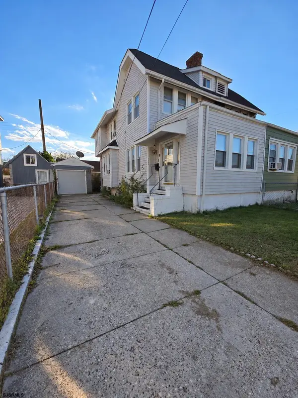 1530 Madison Ave, Atlantic City, NJ 08401