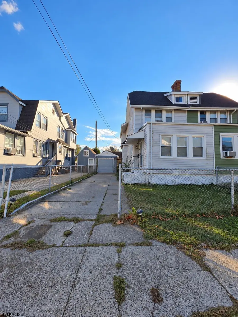 1530 Madison Ave, Atlantic City, NJ 08401 - #2