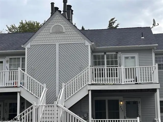 270 London Court Ct #270, Egg Harbor, NJ 08234 - #1