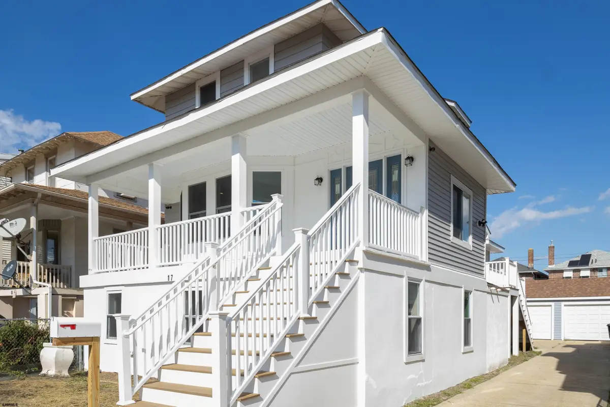 17 N Providence Ave, Atlantic City, NJ 08401 - #1
