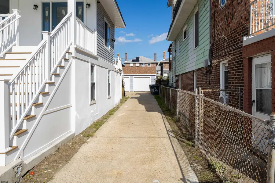 17 N Providence Ave, Atlantic City, NJ 08401 - #2