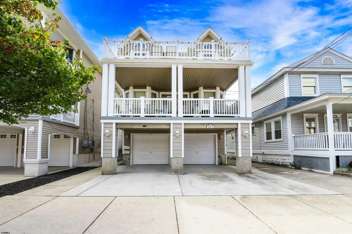 824 6th Street #2nd Floor, Ocean City, NJ 08226 - #1