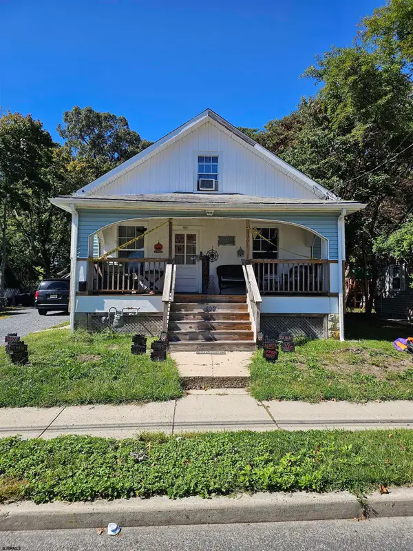 409 Pitney, Absecon, NJ 08201-1705