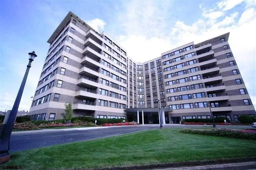 101 S Raleigh Ave #613, Atlantic City, NJ 08401 - #1