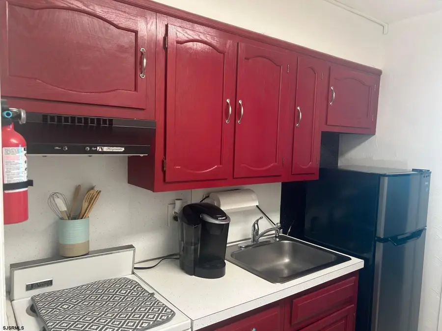 101 S Raleigh Ave #613, Atlantic City, NJ 08401 - #3