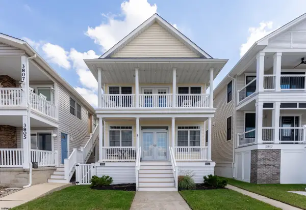 3811 West Ave #2, Ocean City, NJ 08226