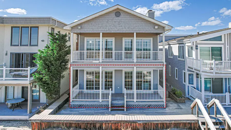 2926 Wesley Ave #2, Ocean City, NJ 08226 - #2