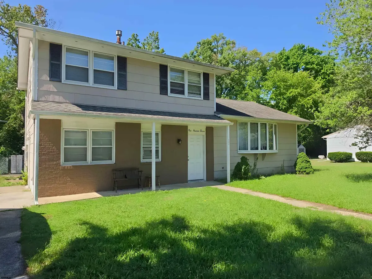 111 Mminnetonka Ave, Absecon, NJ 08201 - #1