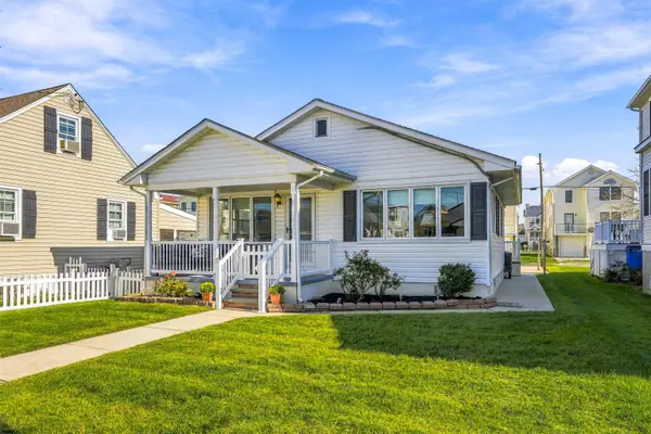 1317 Simpson Ave, Ocean City, NJ 08226