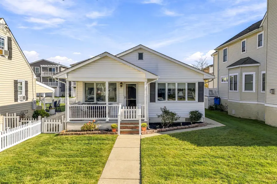 1317 Simpson Ave, Ocean City, NJ 08226 - #2