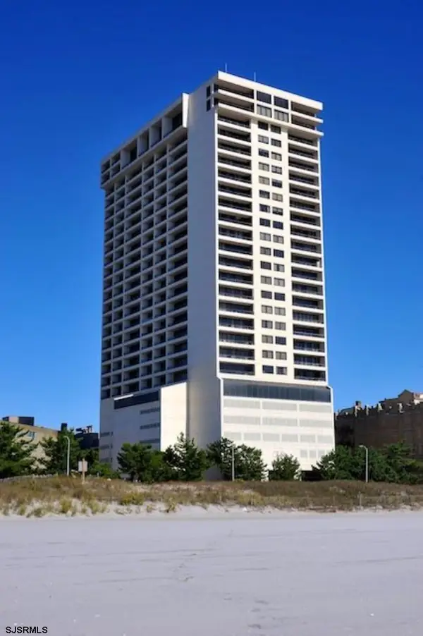 3851 Boardwalk #909, Atlantic City, NJ 08401