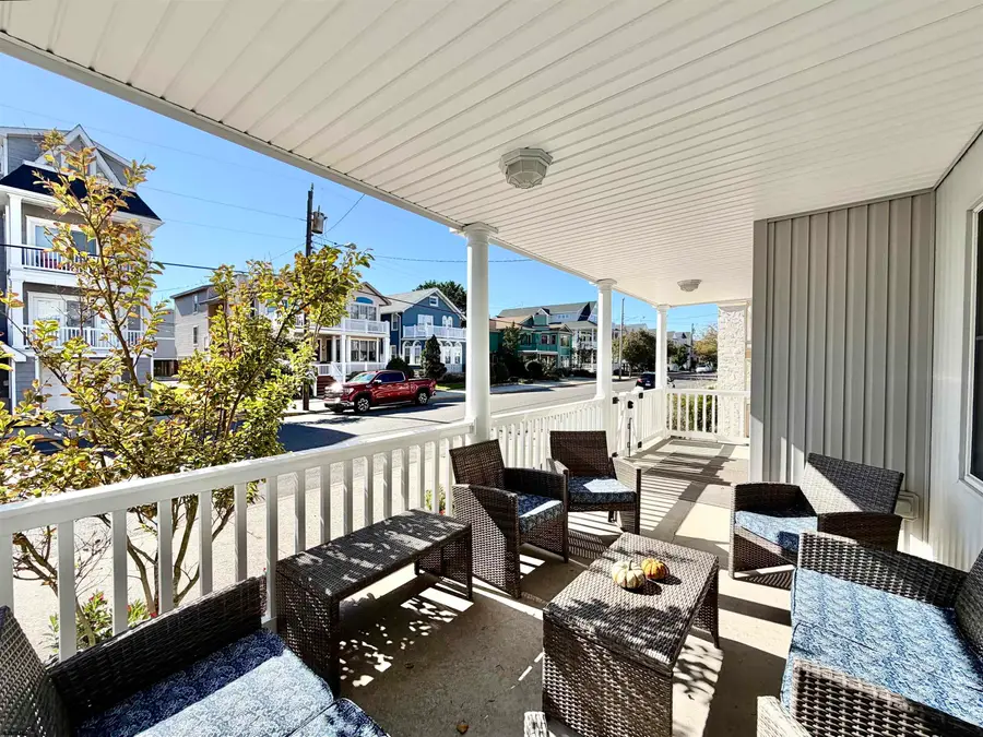 893 4th Street #1, Ocean City, NJ 08226 - #3