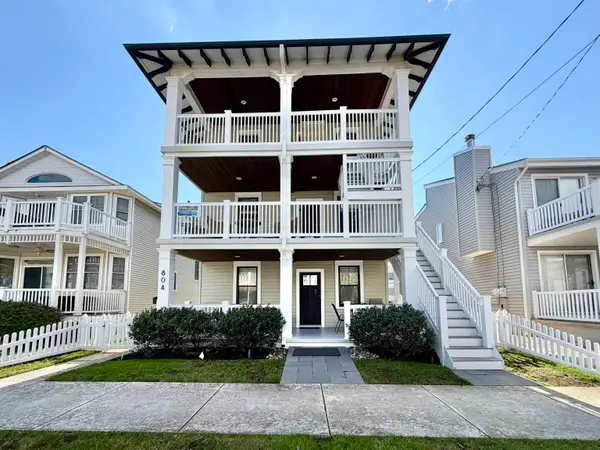 804 Brighton Pl #2, Ocean City, NJ 08226